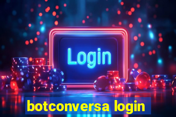 botconversa login